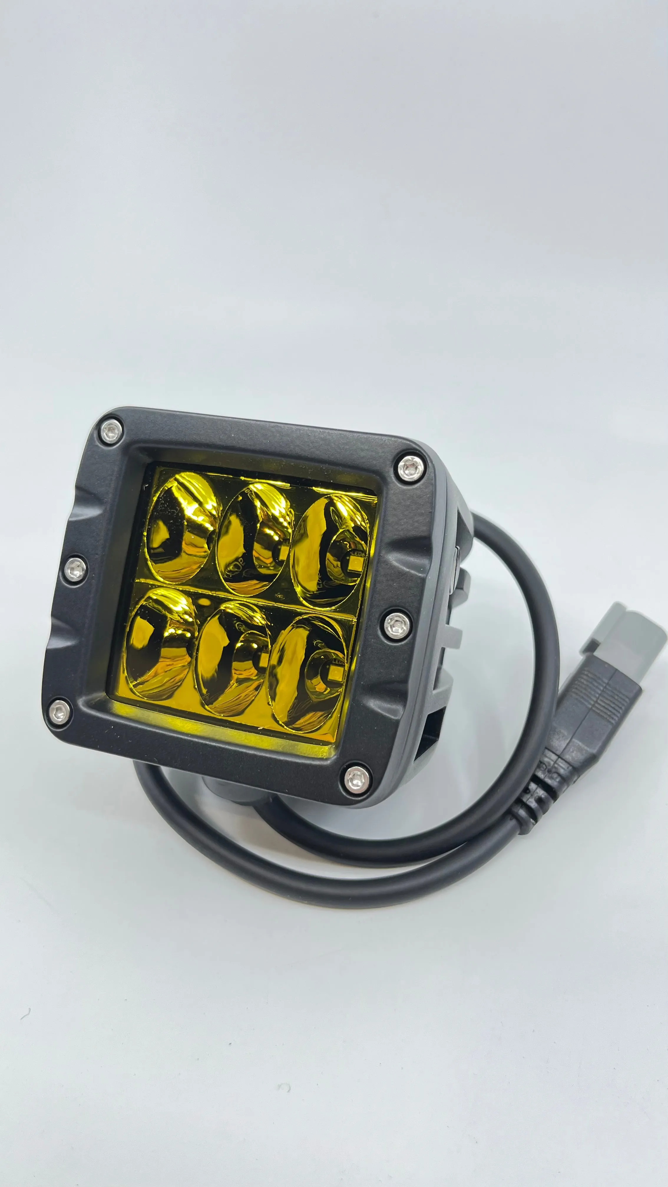 Empire Offroad LED Beacon 2in PODS