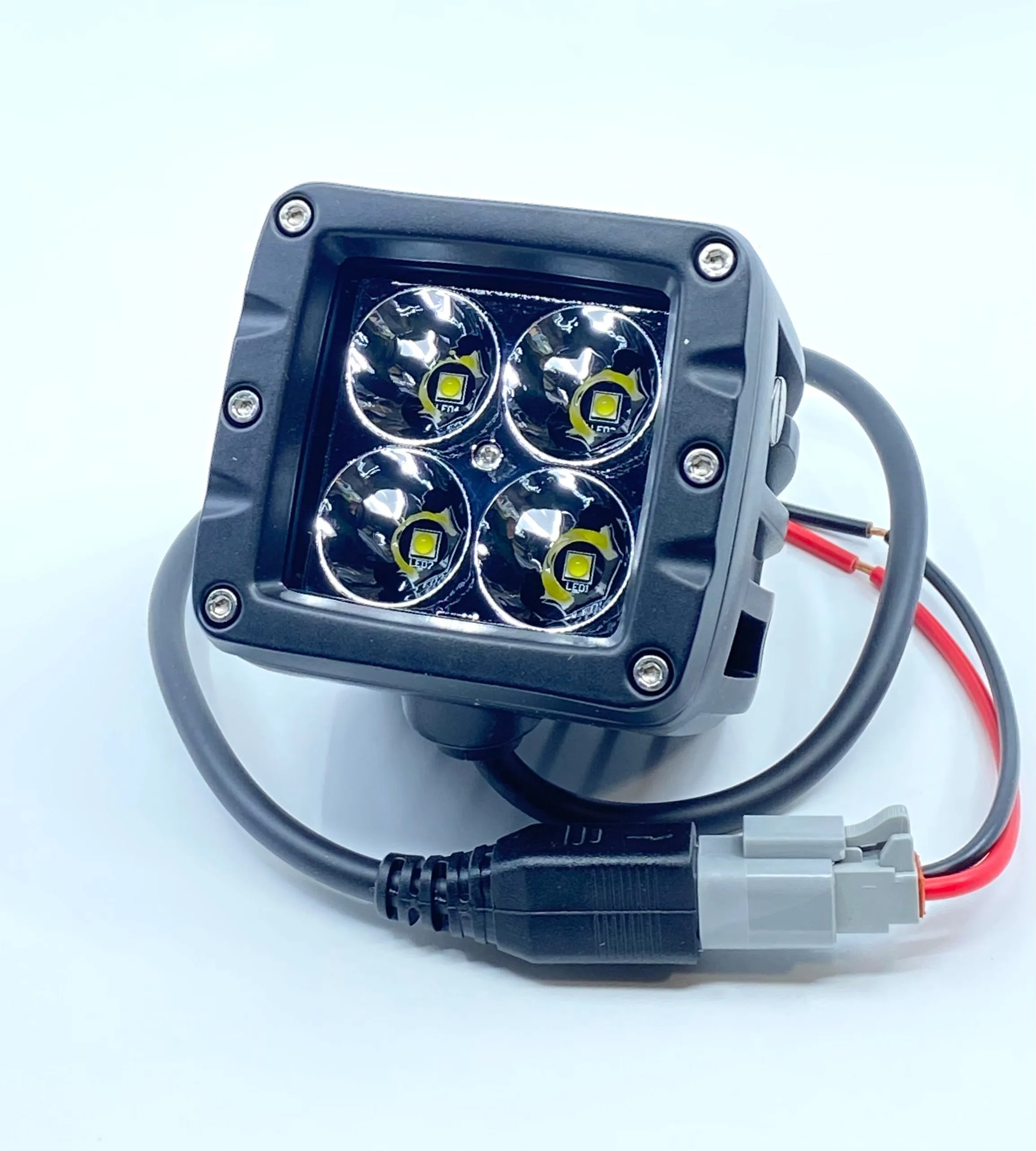 Empire Offroad LED Beacon 2in PODS