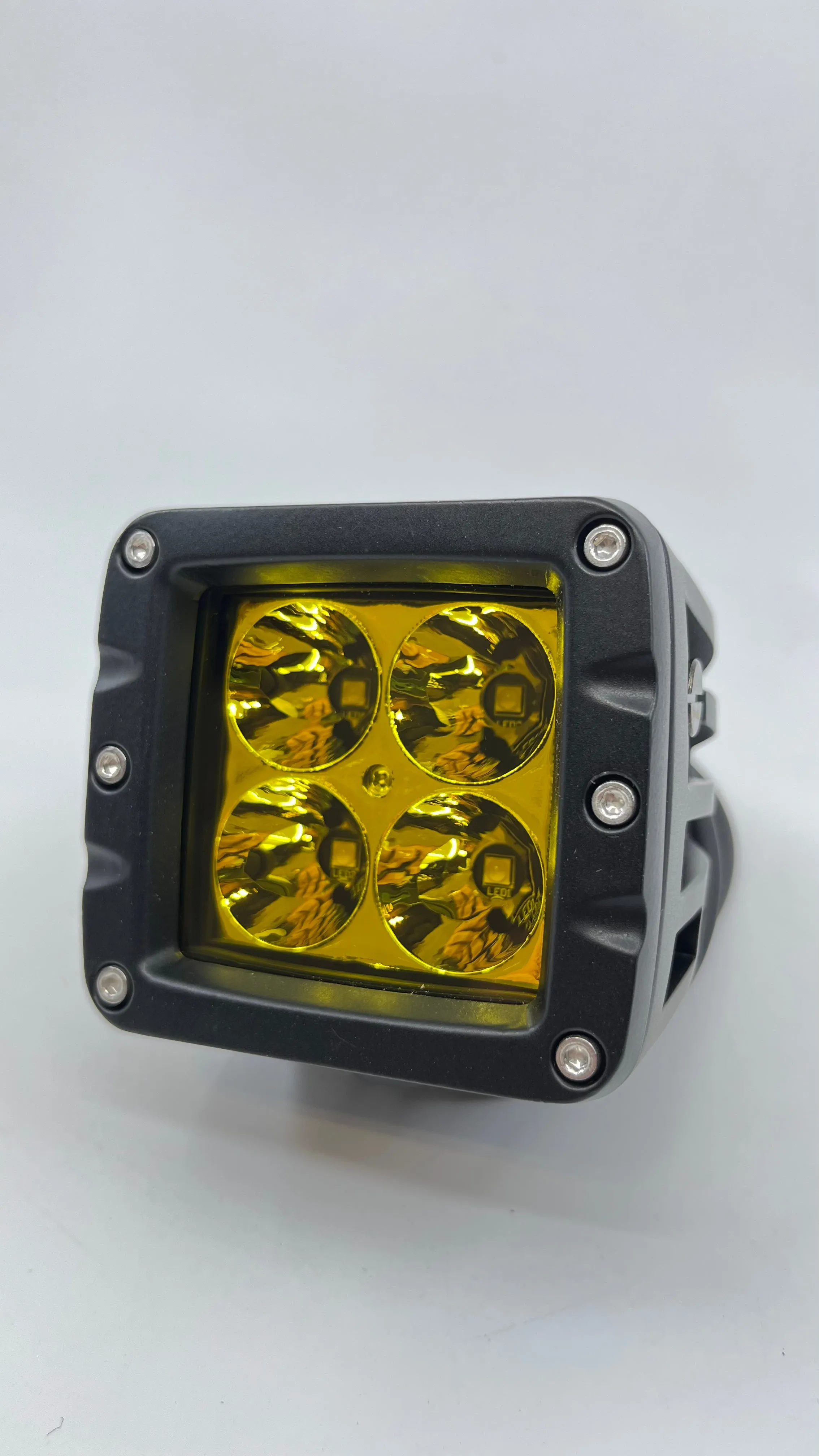 Empire Offroad LED Beacon 2in PODS