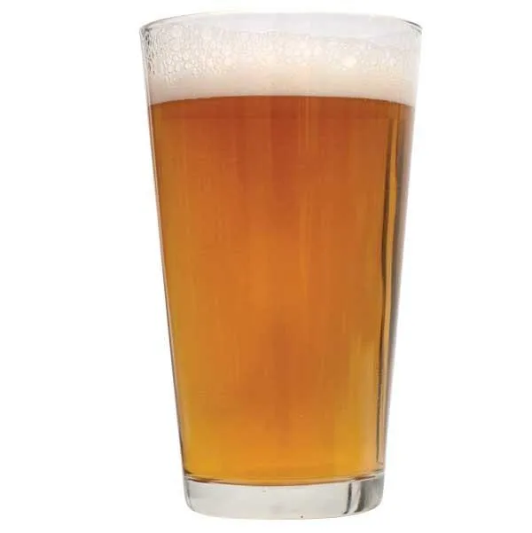 Extra Pale Ale All Grain Beer Recipe Kit