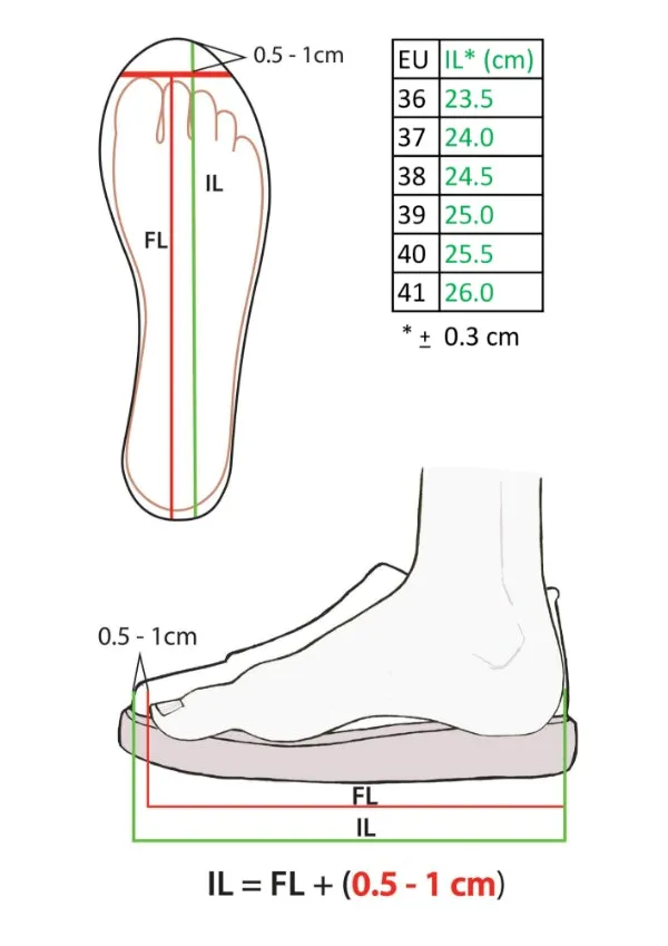 Flat soles moccasins
