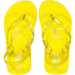 Flip Flop Sandals Younger Girls