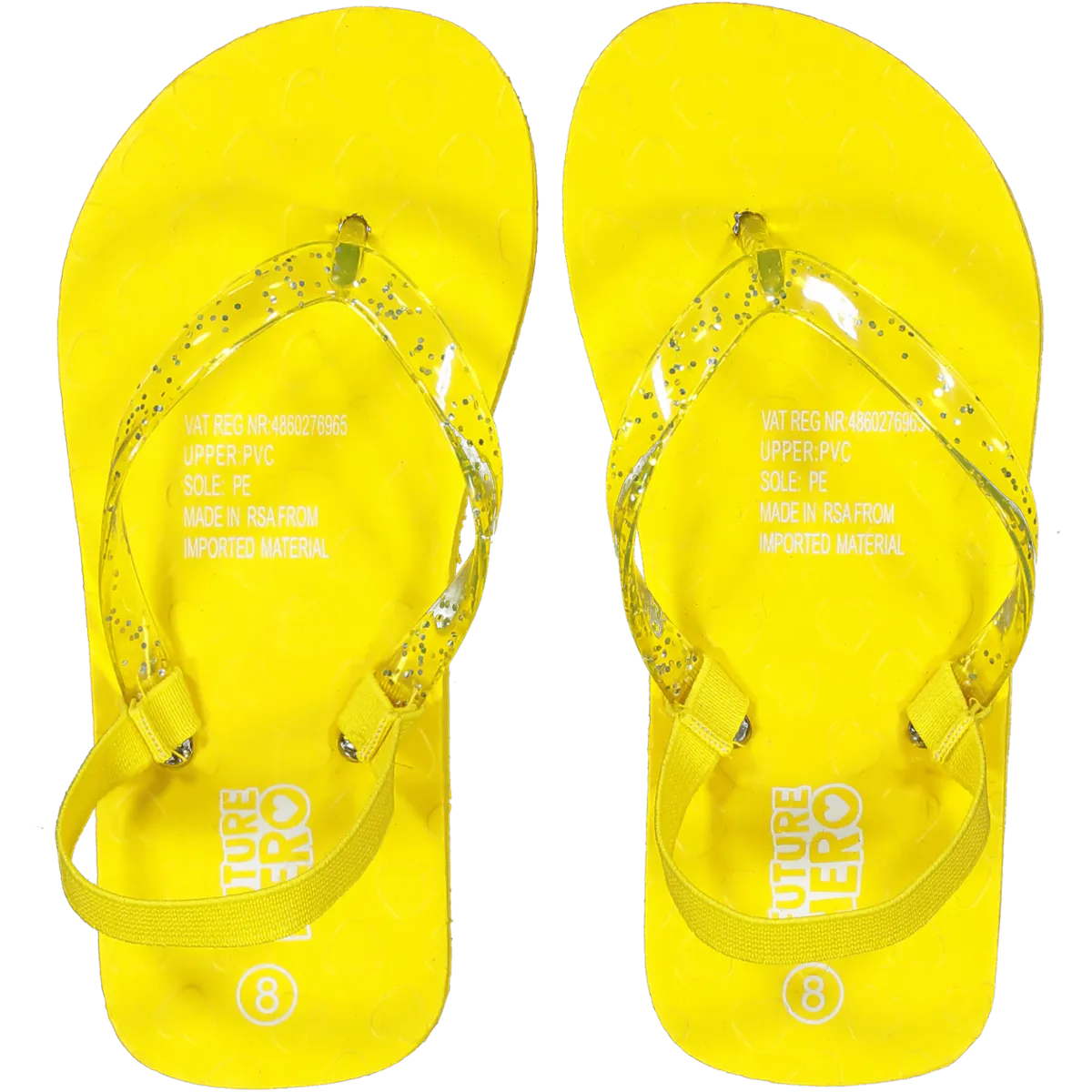 Flip Flop Sandals Younger Girls