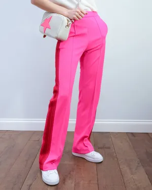 GG Kelly pant in pink glo