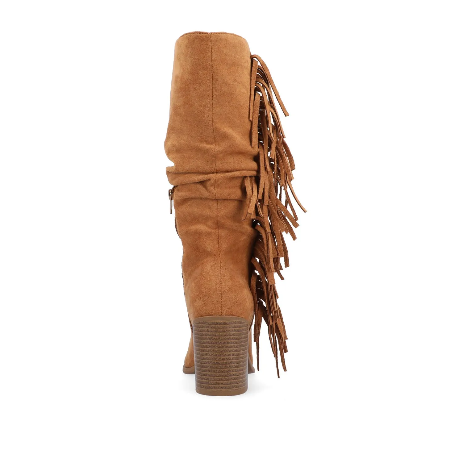 HARTLY KNEE HIGH BOOTS IN X-WIDE CALF