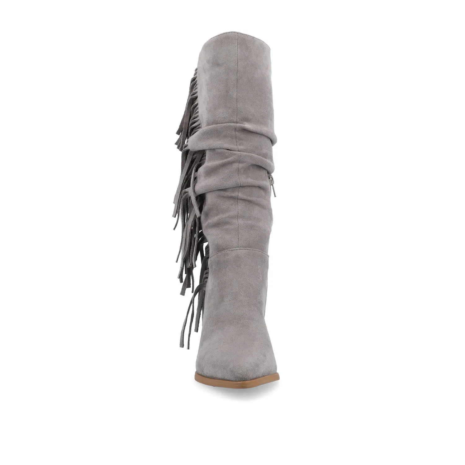 HARTLY KNEE HIGH BOOTS IN X-WIDE CALF