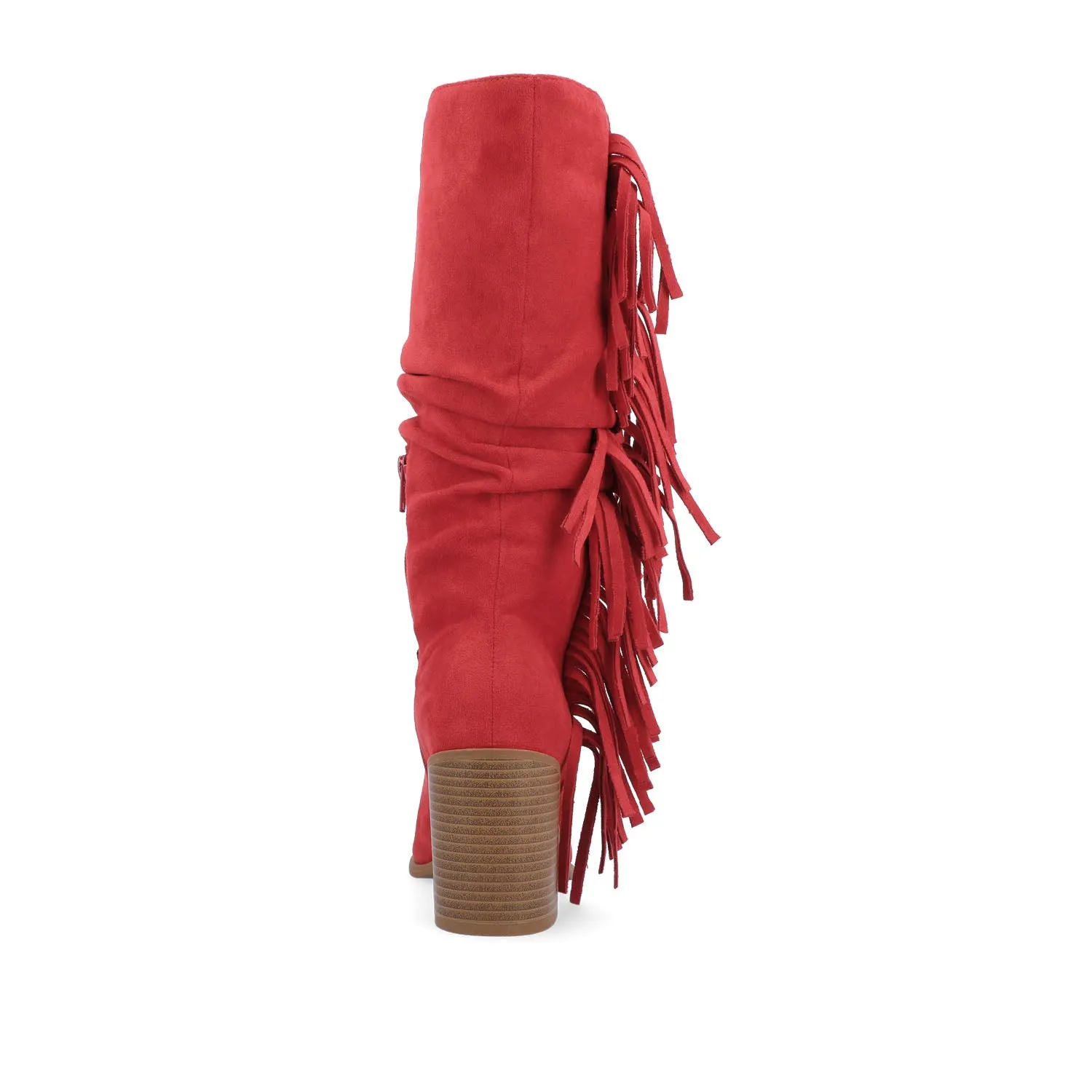 HARTLY KNEE HIGH BOOTS IN X-WIDE CALF
