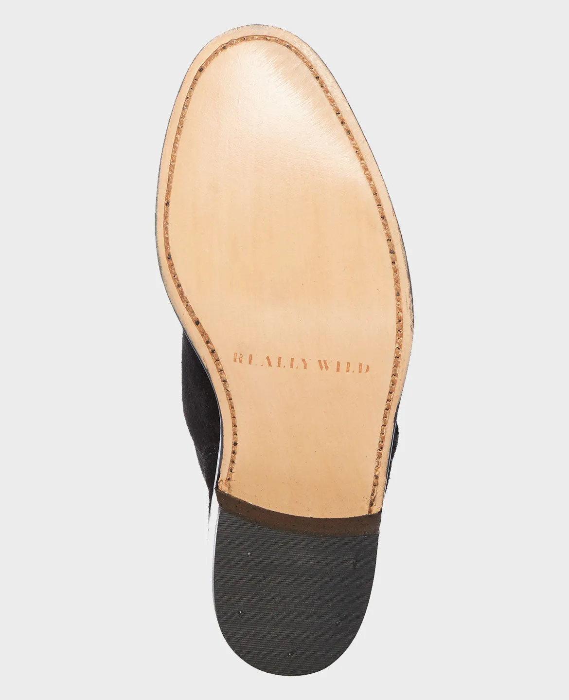 Heeled Spanish Boots