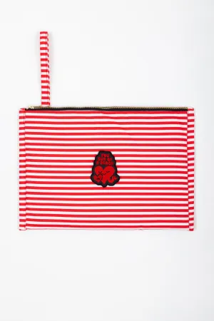 Jean Paul Red | The Sleeve