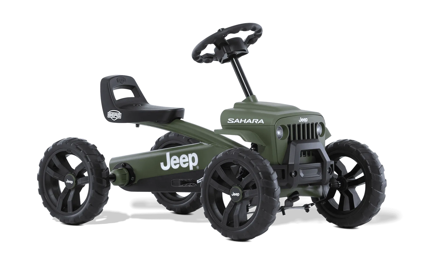JEEP Buzzy Go Kart