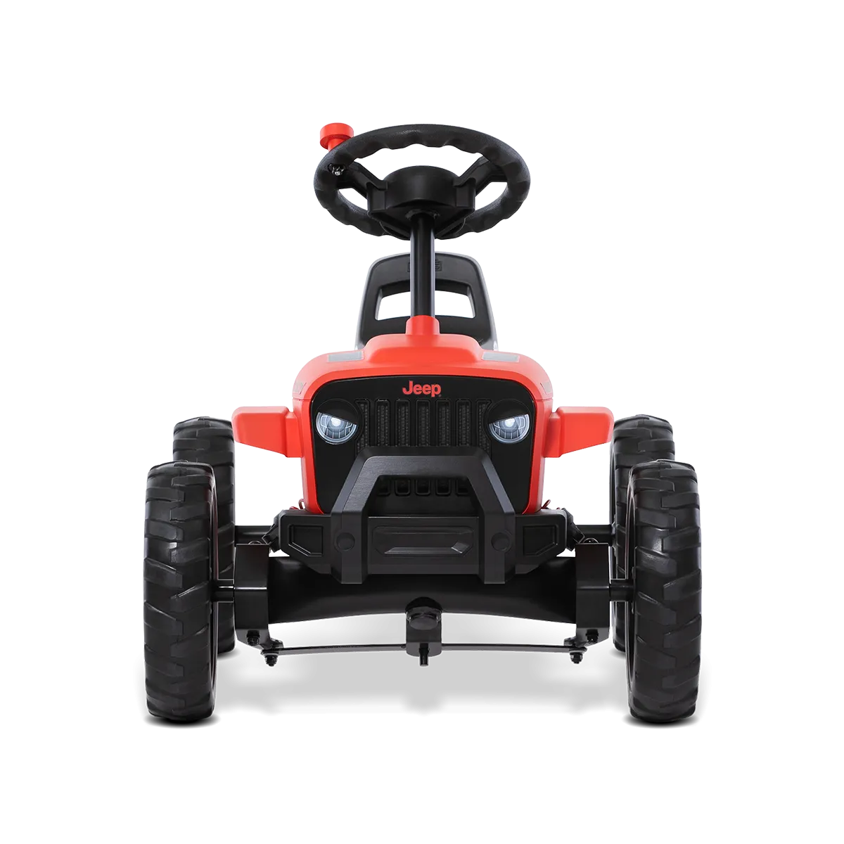 JEEP Buzzy Go Kart