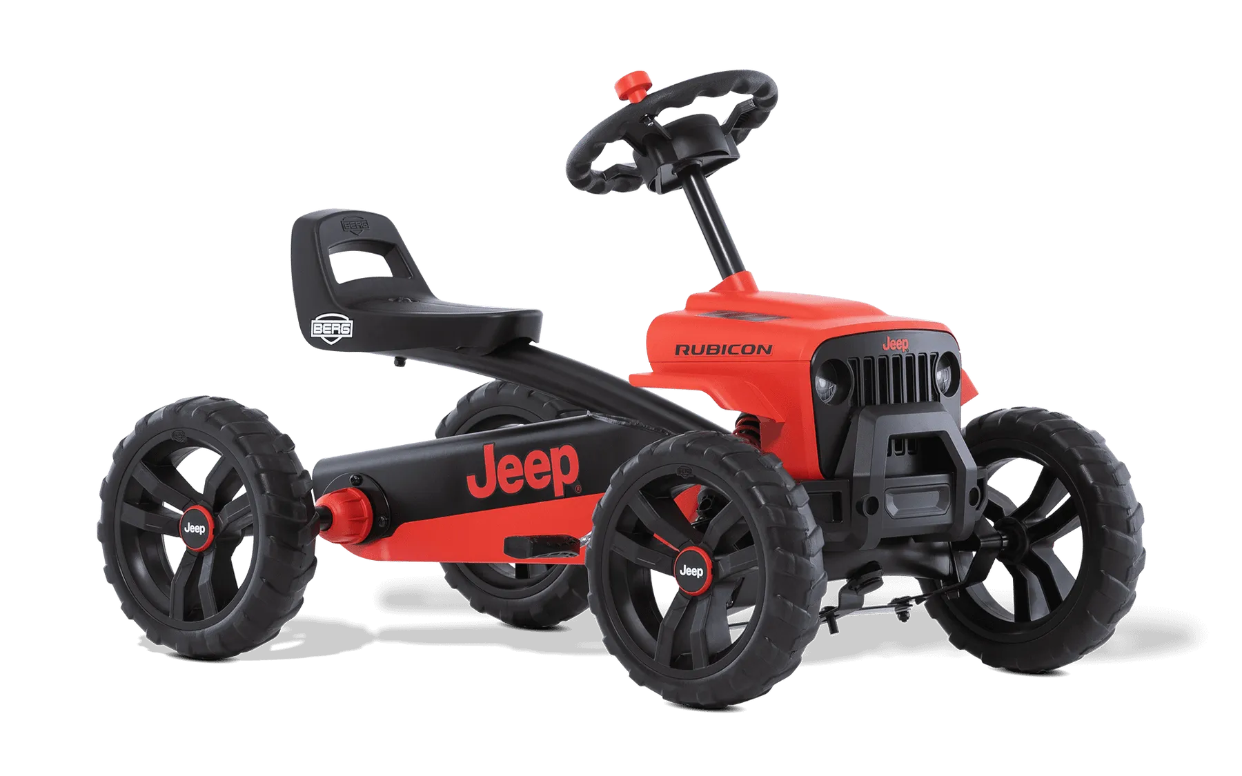 JEEP Buzzy Go Kart