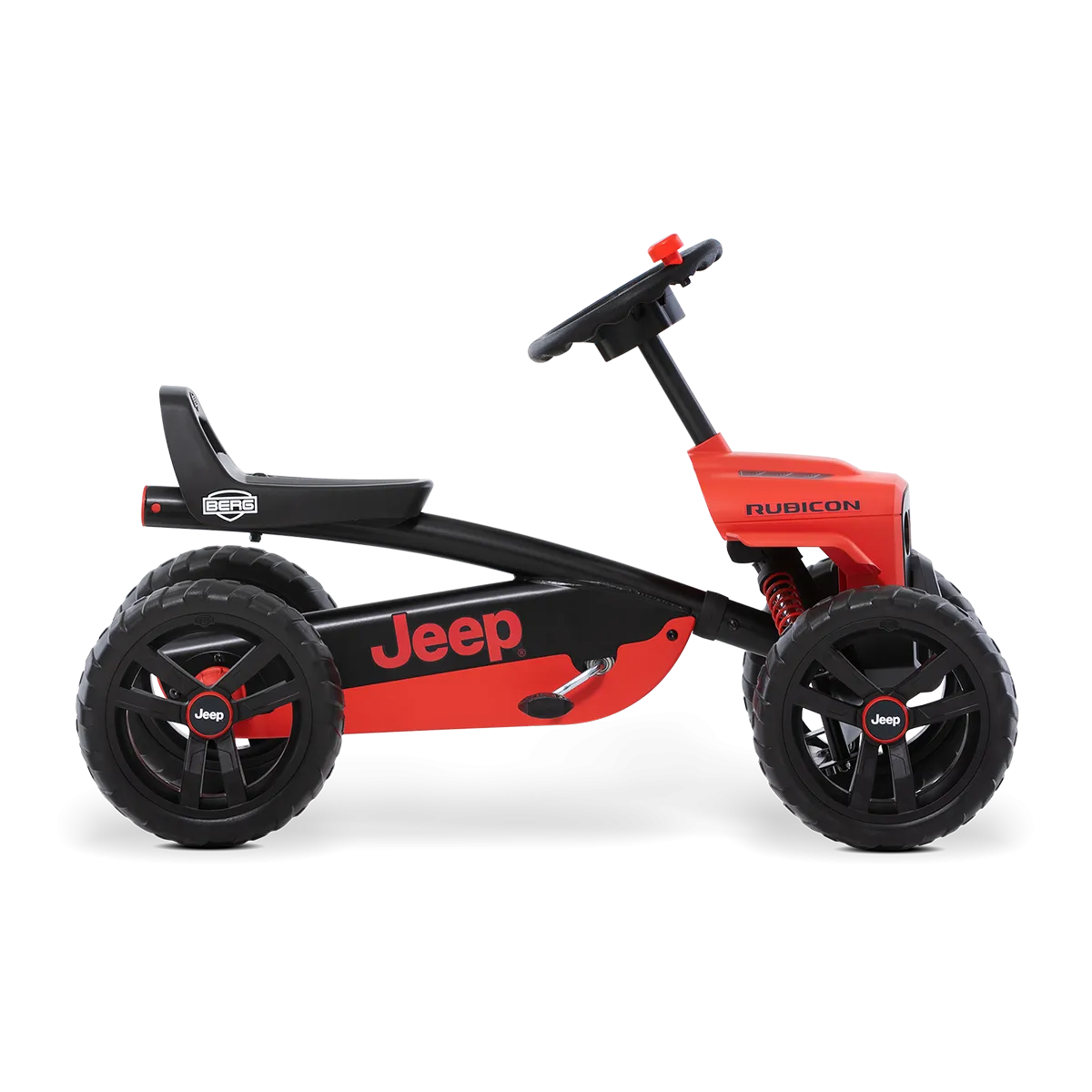 JEEP Buzzy Go Kart