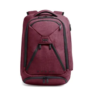 KNACK Series 1 Small Expandable Knack Pack, Sangria Red