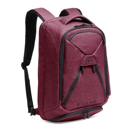 KNACK Series 1 Small Expandable Knack Pack, Sangria Red