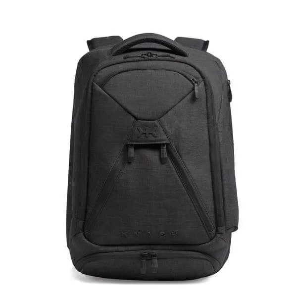 KNACK Series 1 Small Expandable Knack Pack, Stealth Black