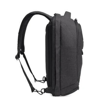 KNACK Series 1 Small Expandable Knack Pack, Stealth Black