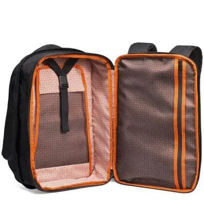 KNACK Series 1 Small Expandable Knack Pack, Stealth Black