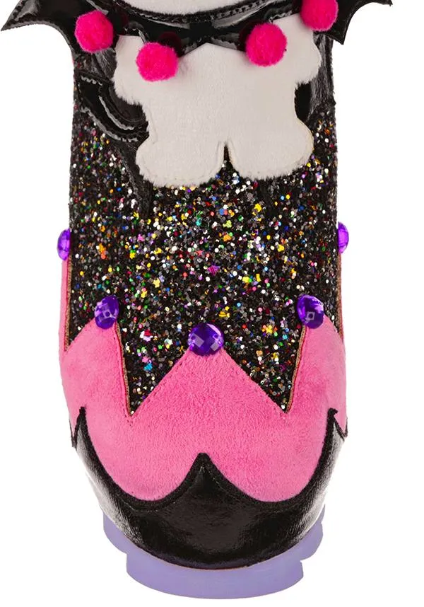 Kuromi Cutie | BOOTS*
