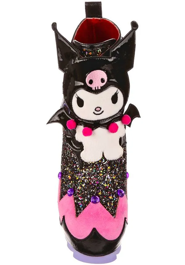 Kuromi Cutie | BOOTS*