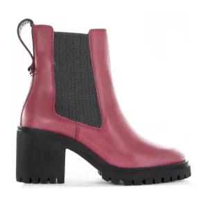 LE SANSA SAMIRA HOT PINK