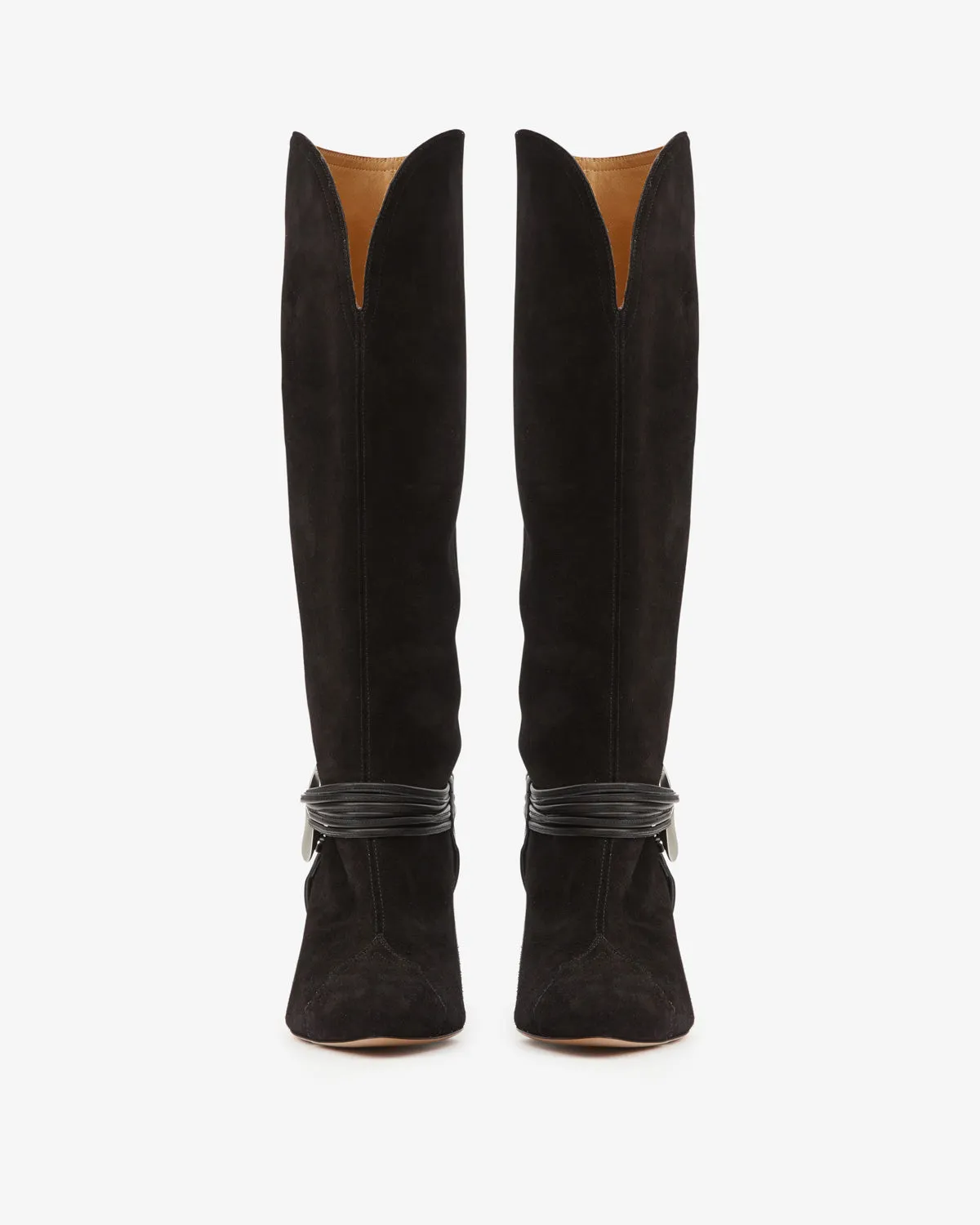 Lestany boots