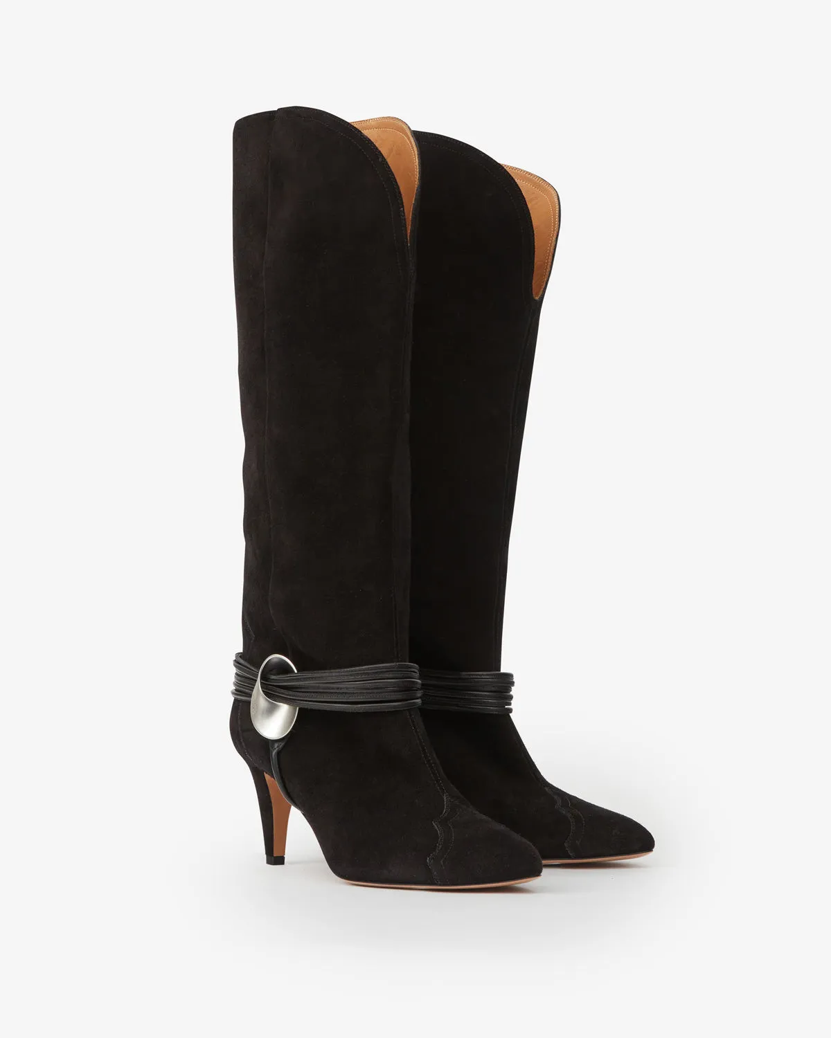 Lestany boots