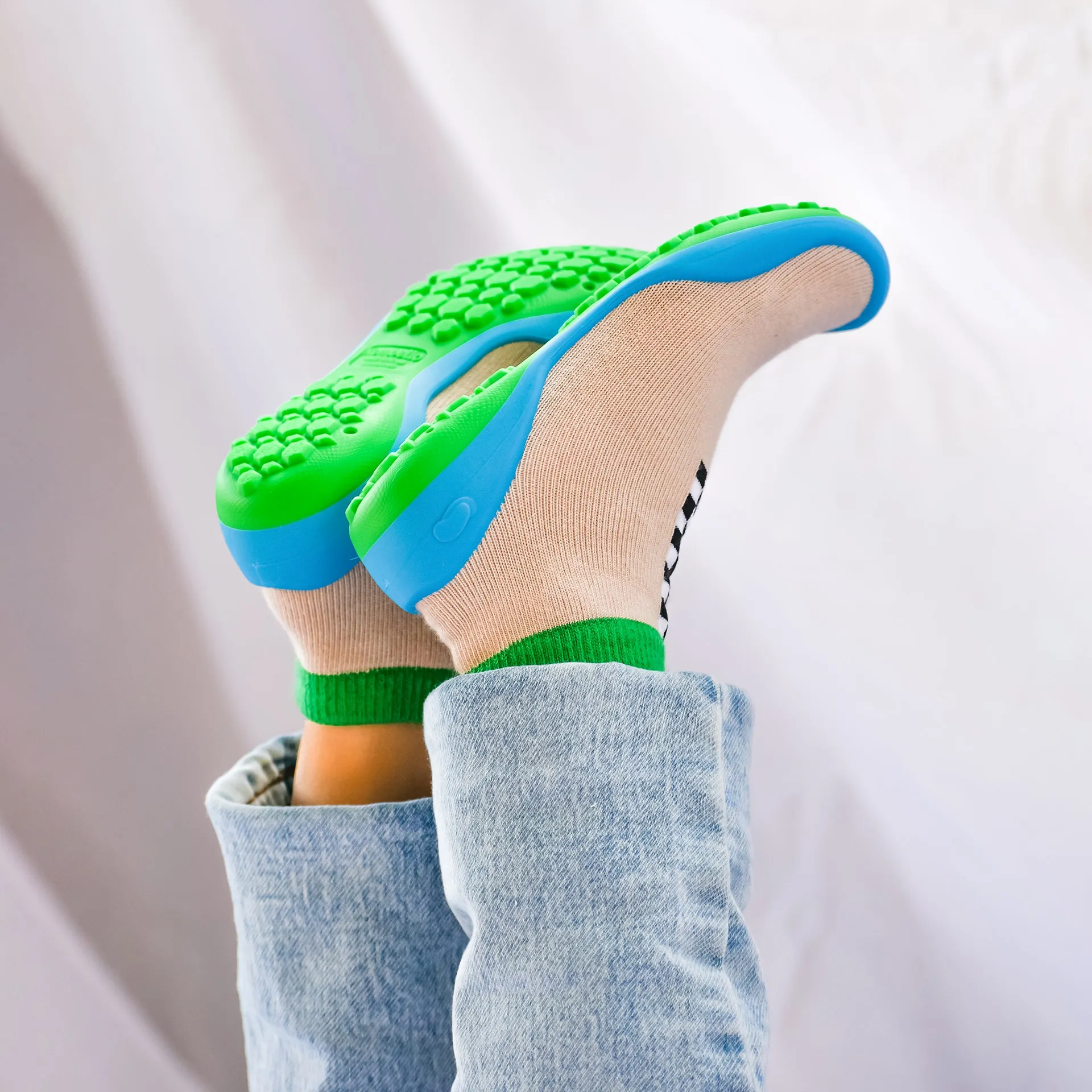 Little Kids Size - Racer