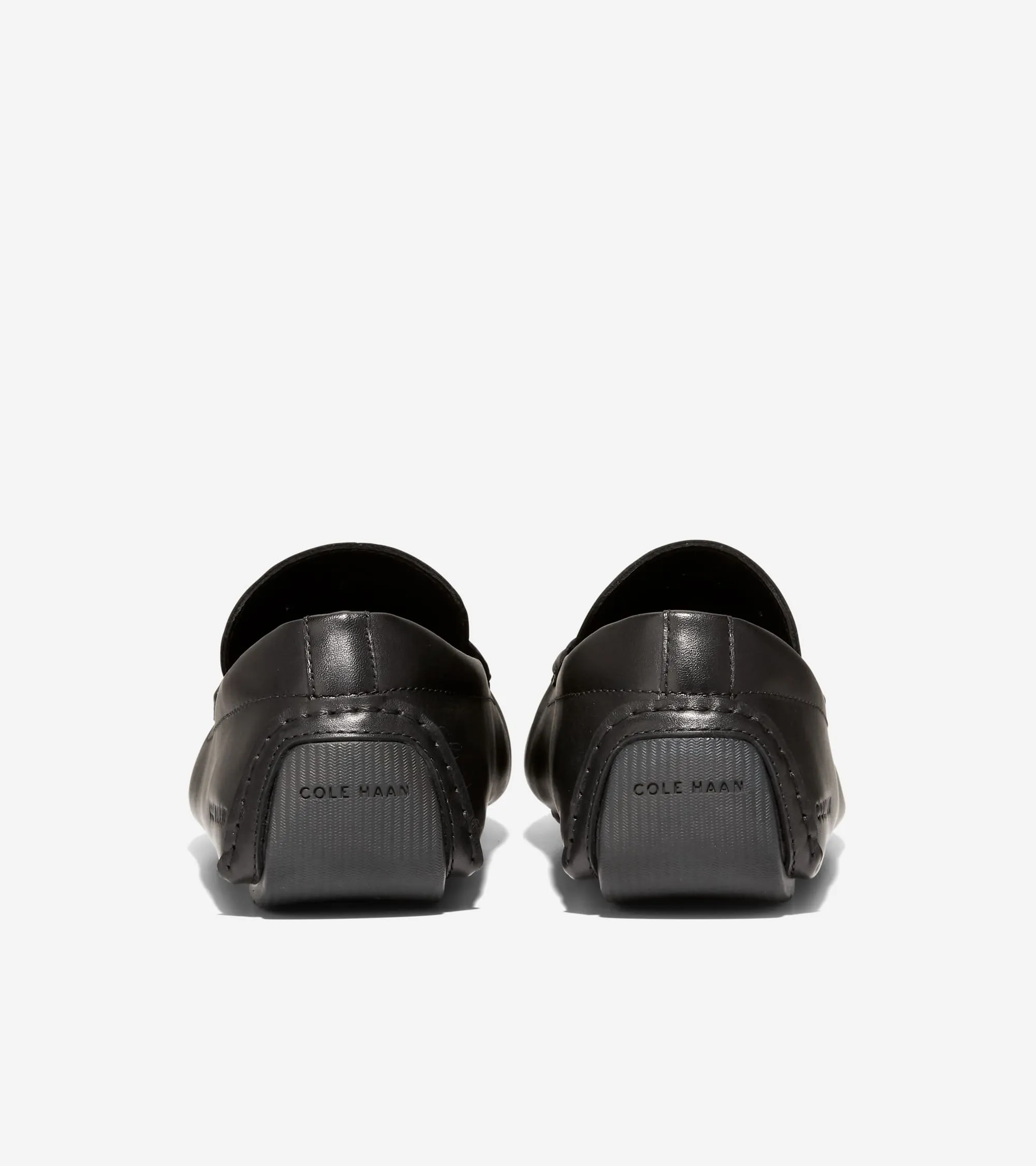 Men's Grand Laser Bit Driving Loafers