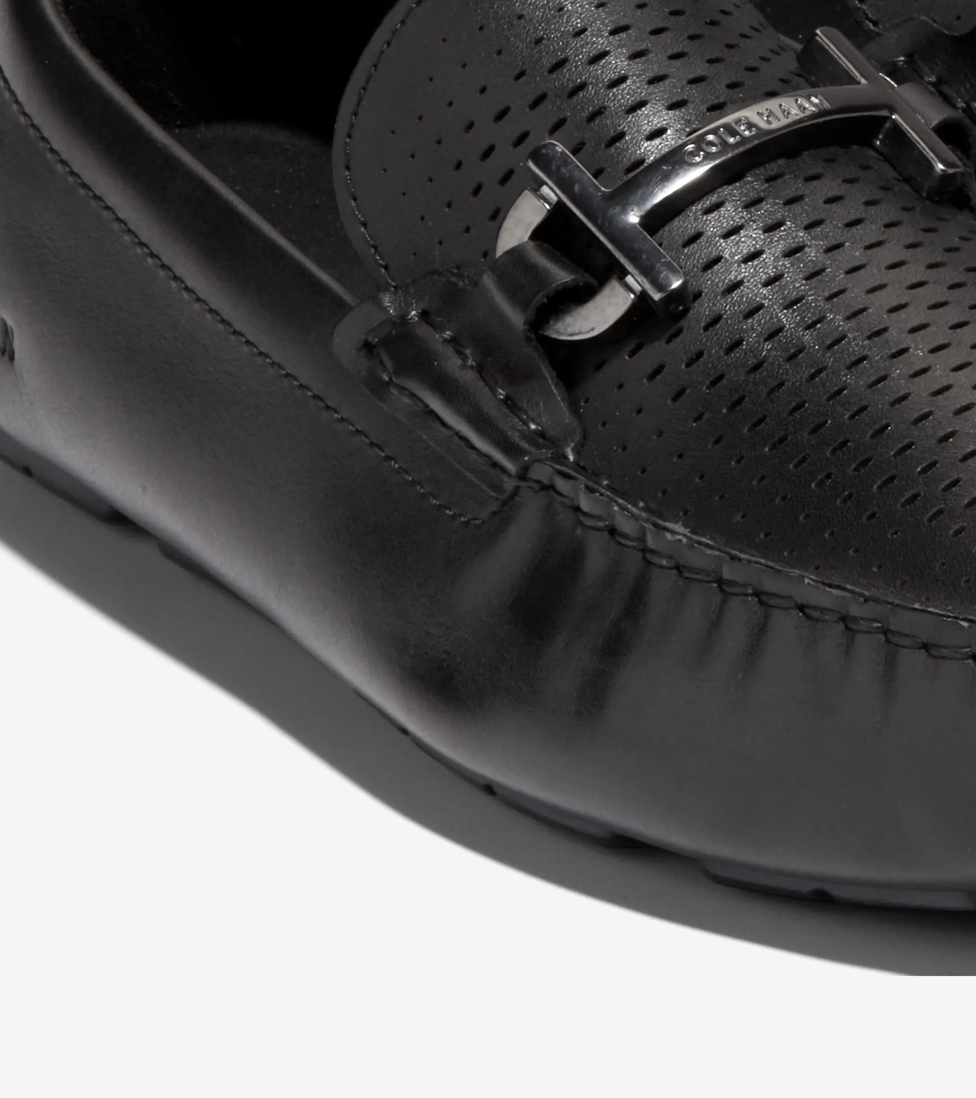 Men's Grand Laser Bit Driving Loafers
