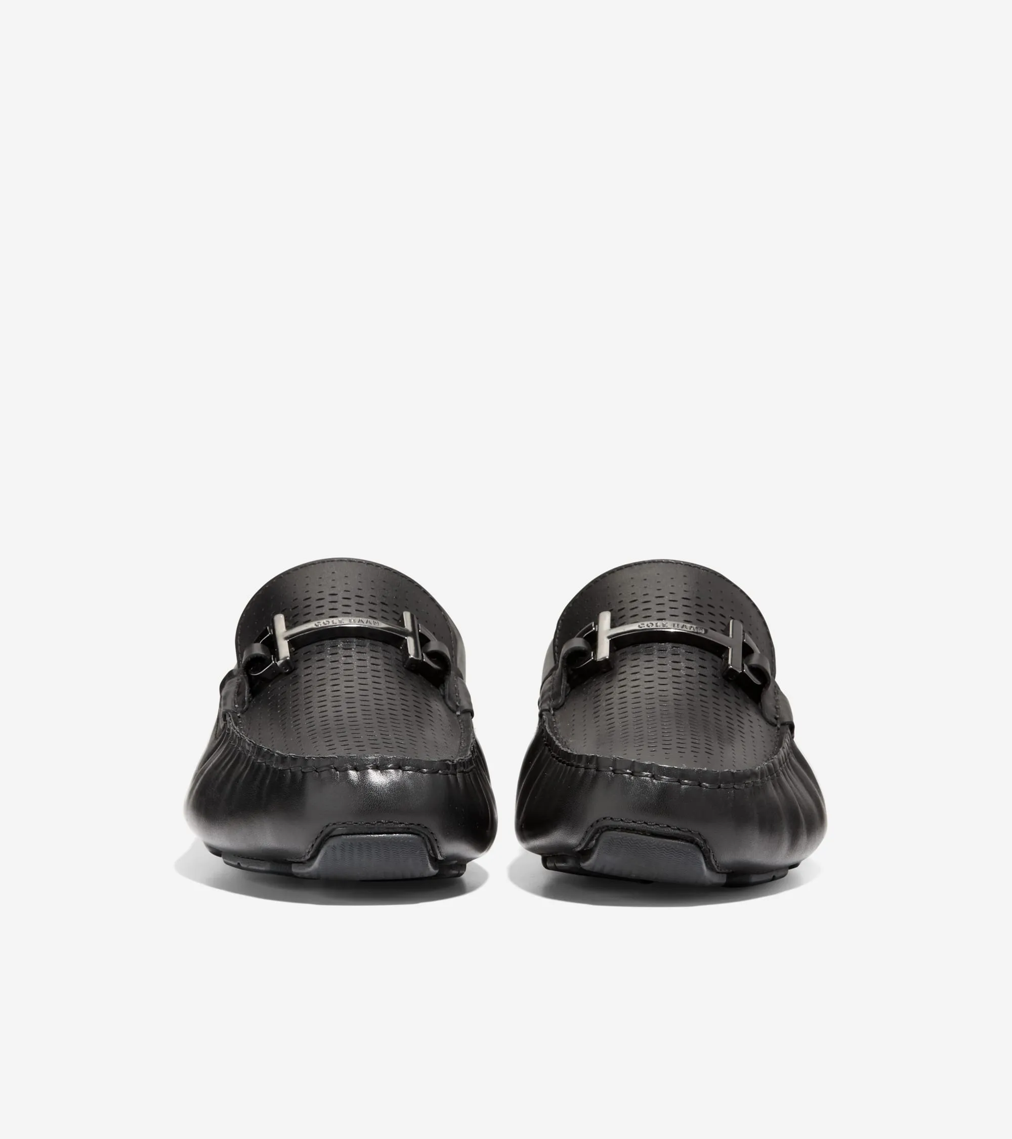 Men's Grand Laser Bit Driving Loafers