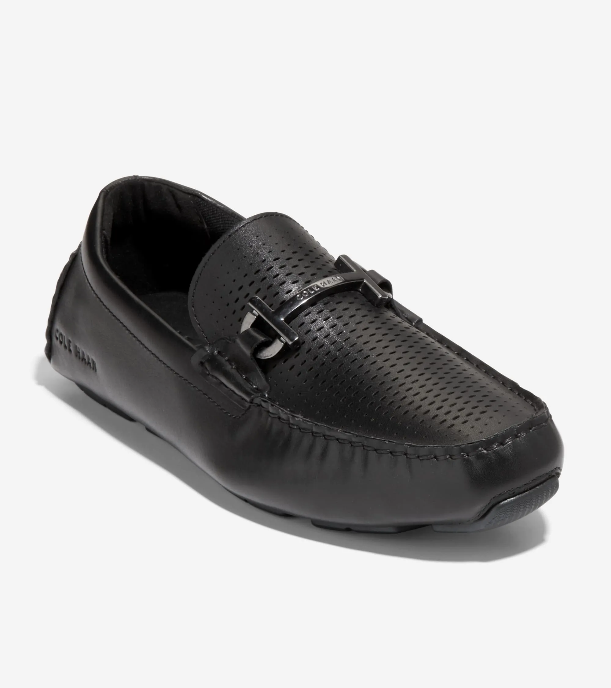 Men's Grand Laser Bit Driving Loafers