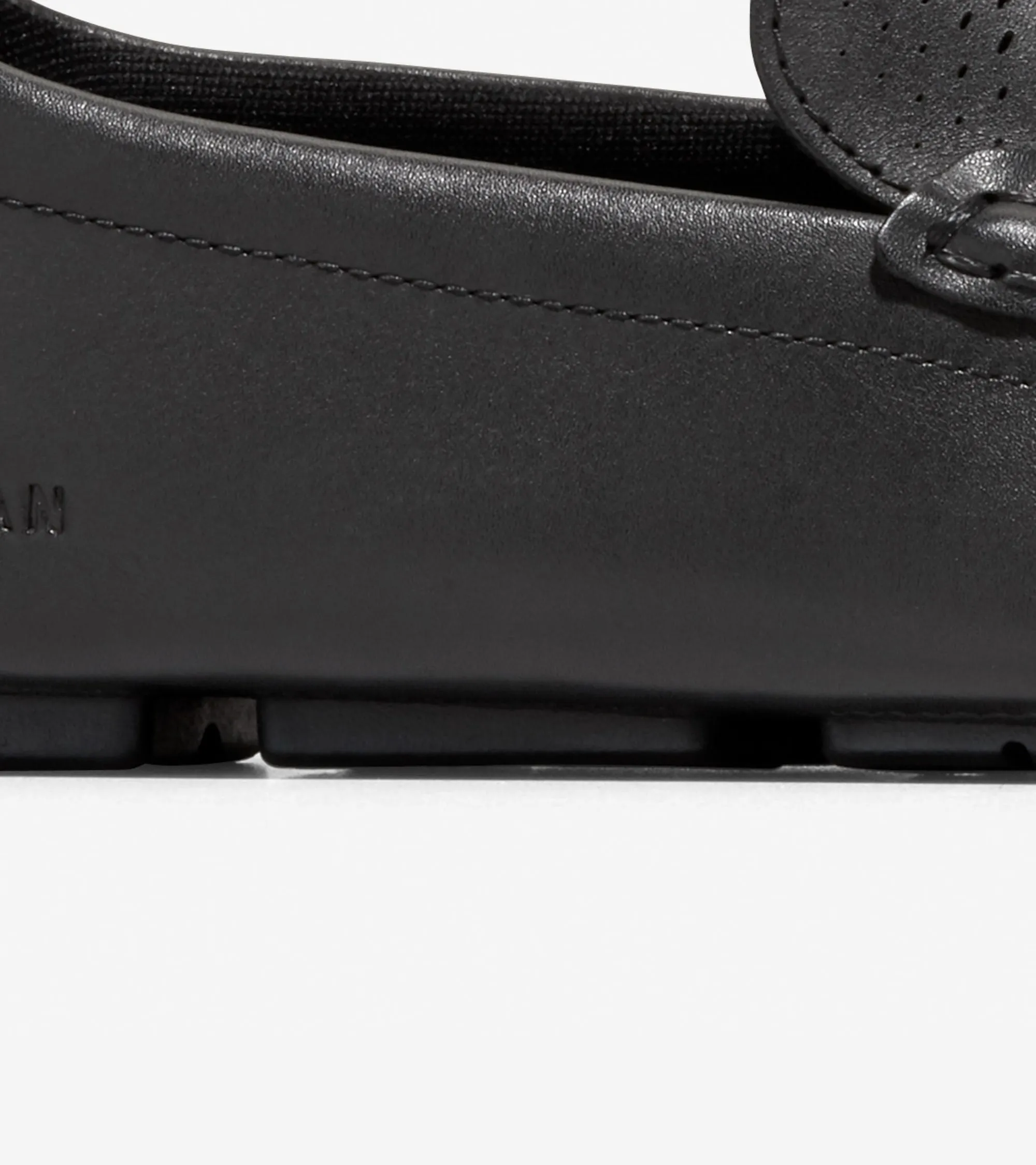 Men's Grand Laser Bit Driving Loafers