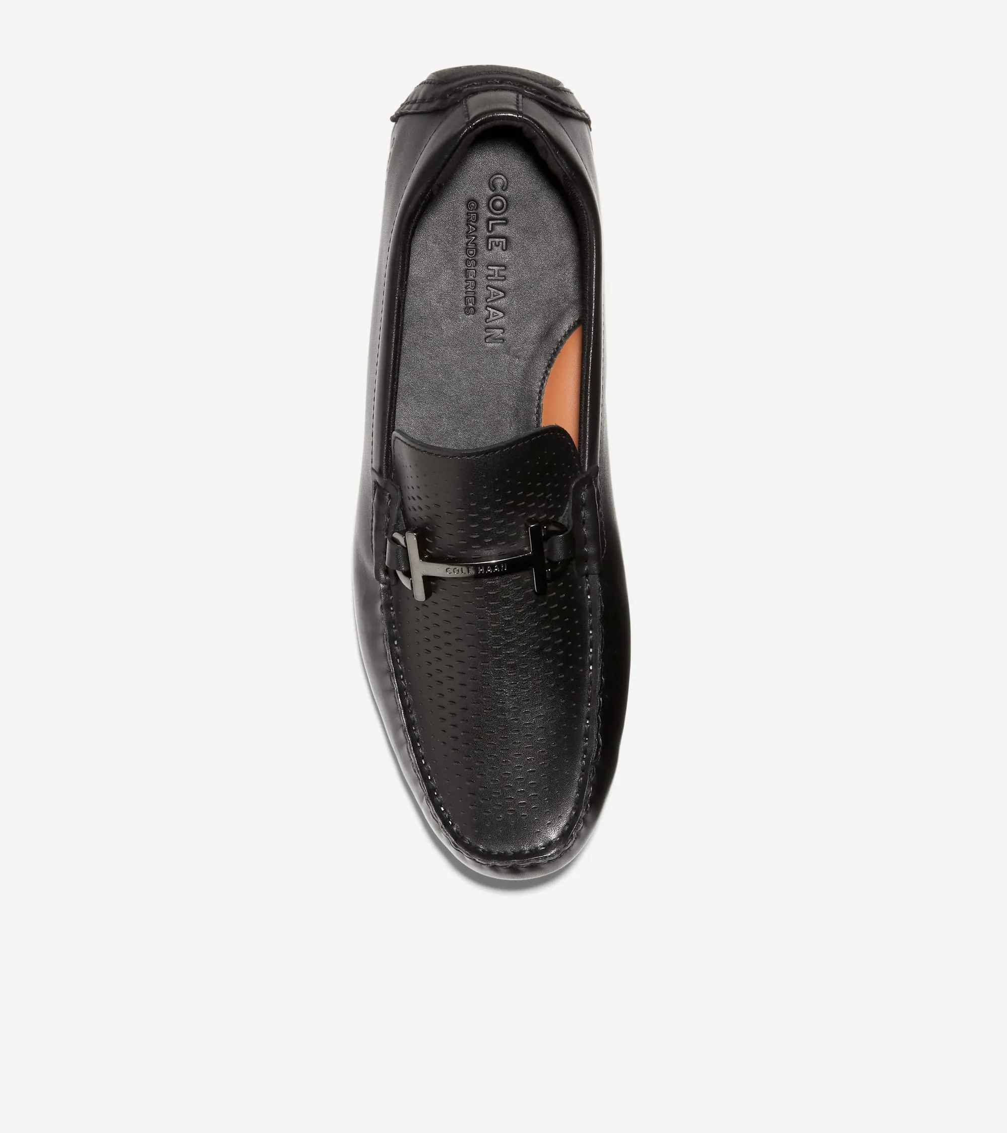 Men's Grand Laser Bit Driving Loafers