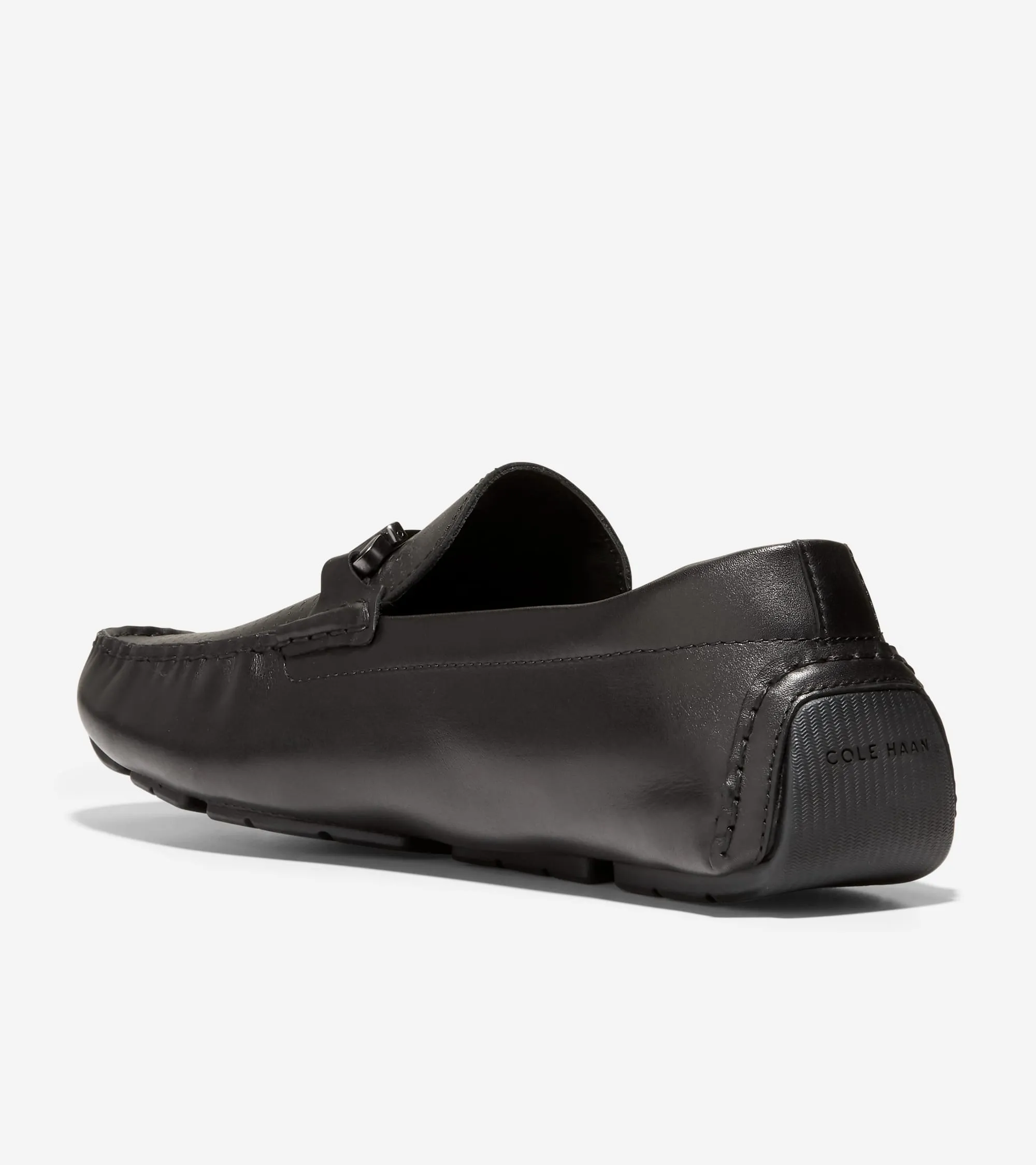 Men's Grand Laser Bit Driving Loafers