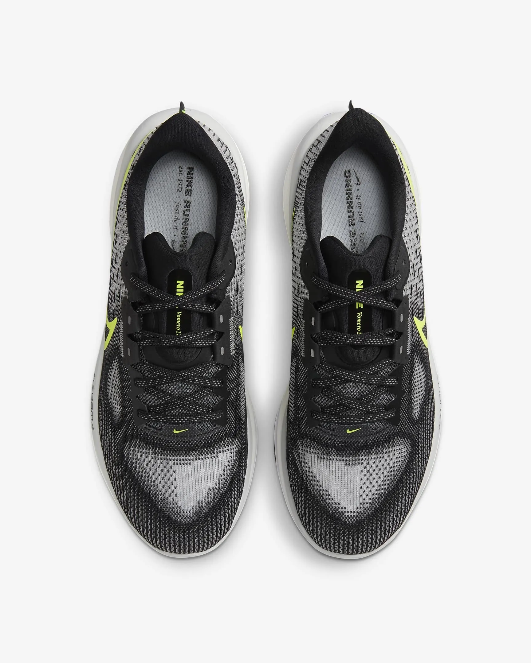 Men's Nike Vomero 17
