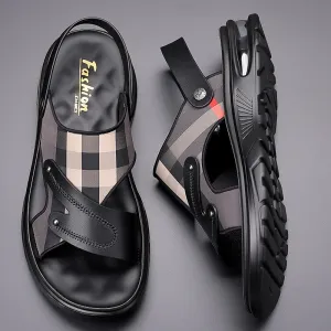 Men's Trend Fashionable Casual Sandals
