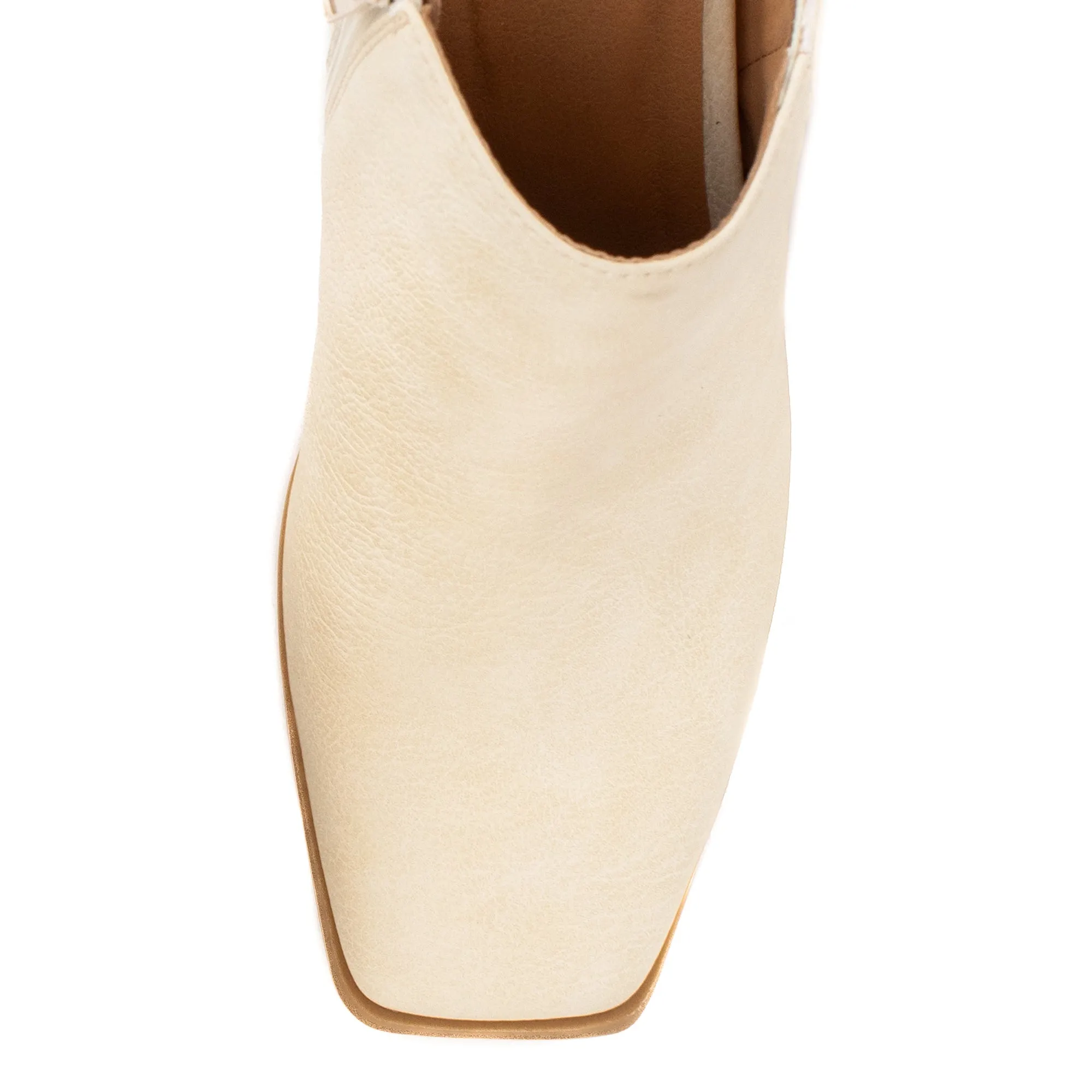 Millar Heeled Bootie