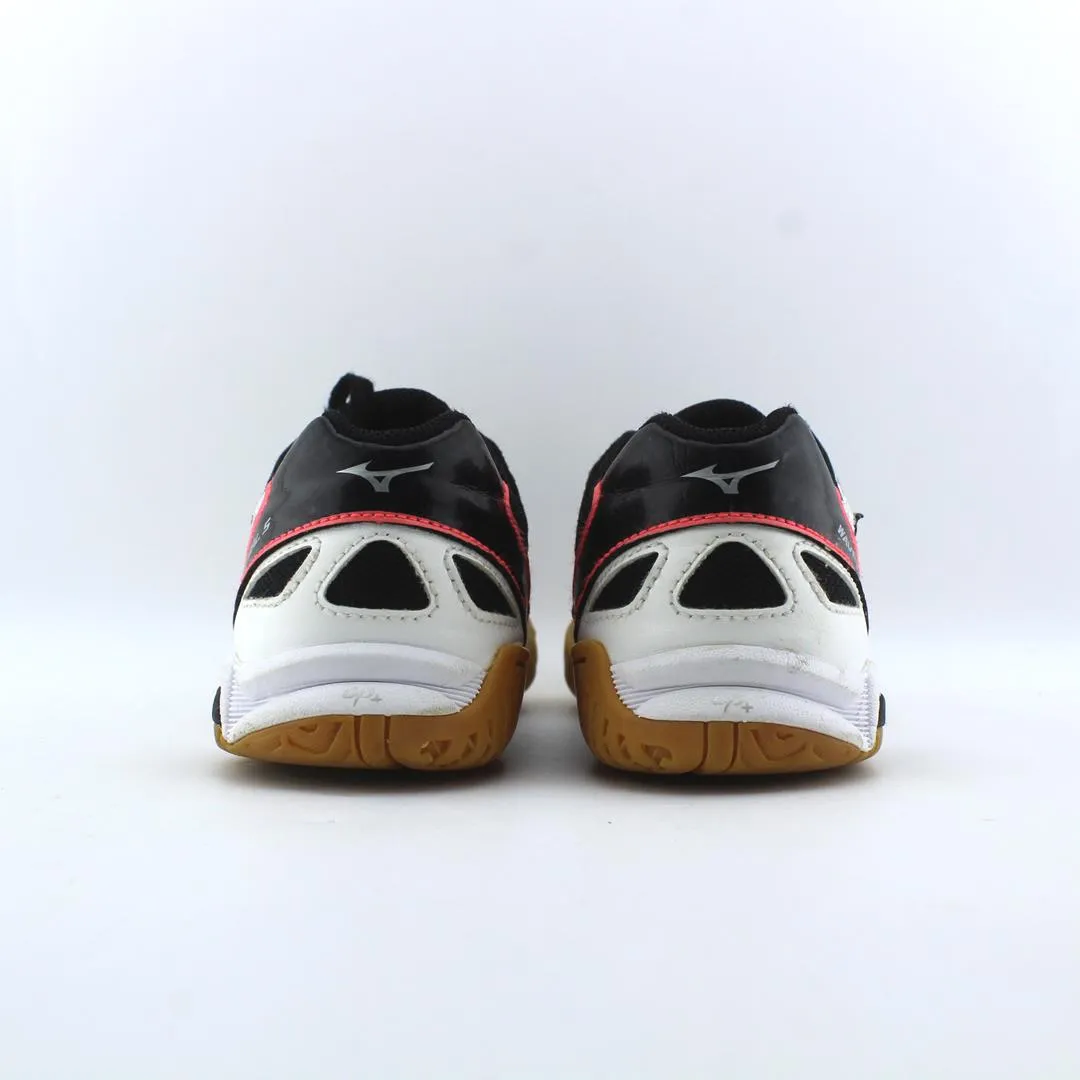 MIZUNO WAVE MEDAL5
