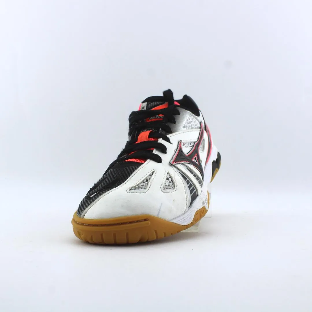 MIZUNO WAVE MEDAL5