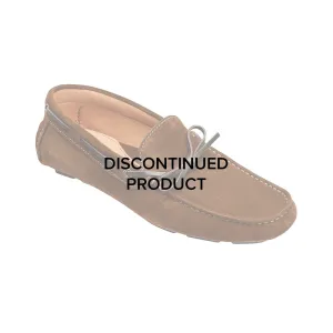 Modena Snuff Suede Modena Snuff Suede