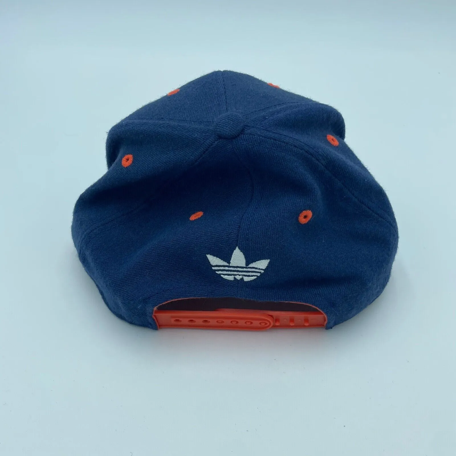 New York Knicks Adidas MLB Snapback Cap Adjustable