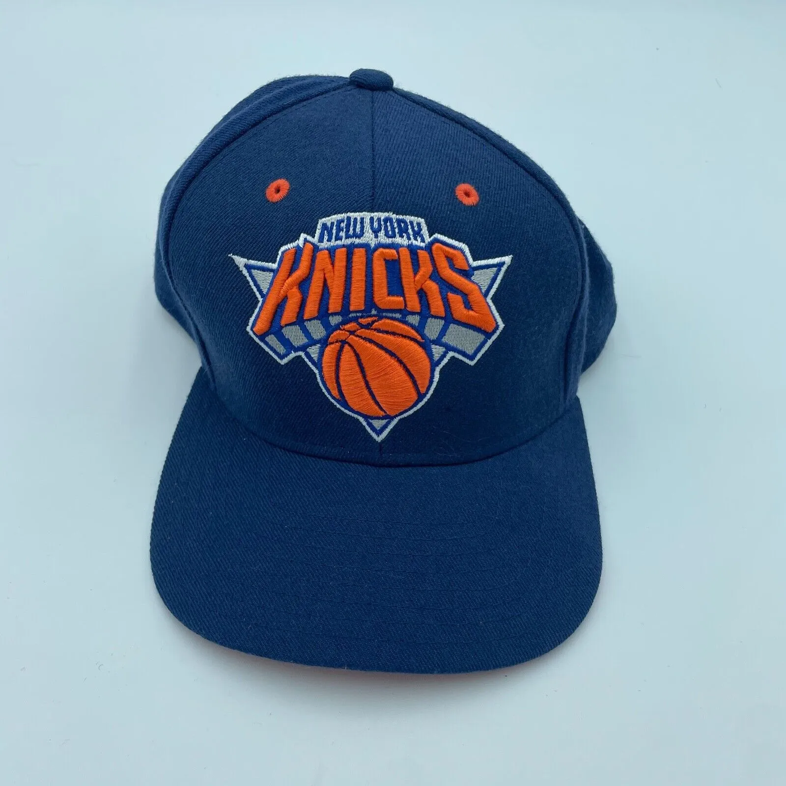 New York Knicks Adidas MLB Snapback Cap Adjustable