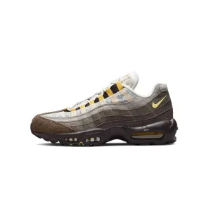 Nike Mens Air Max 95 Shoes 'Ironstone/Celery'