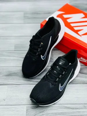 Nike Winflo 9 – Black Edition | Speed Meets Style! 🏃‍♂️🖤