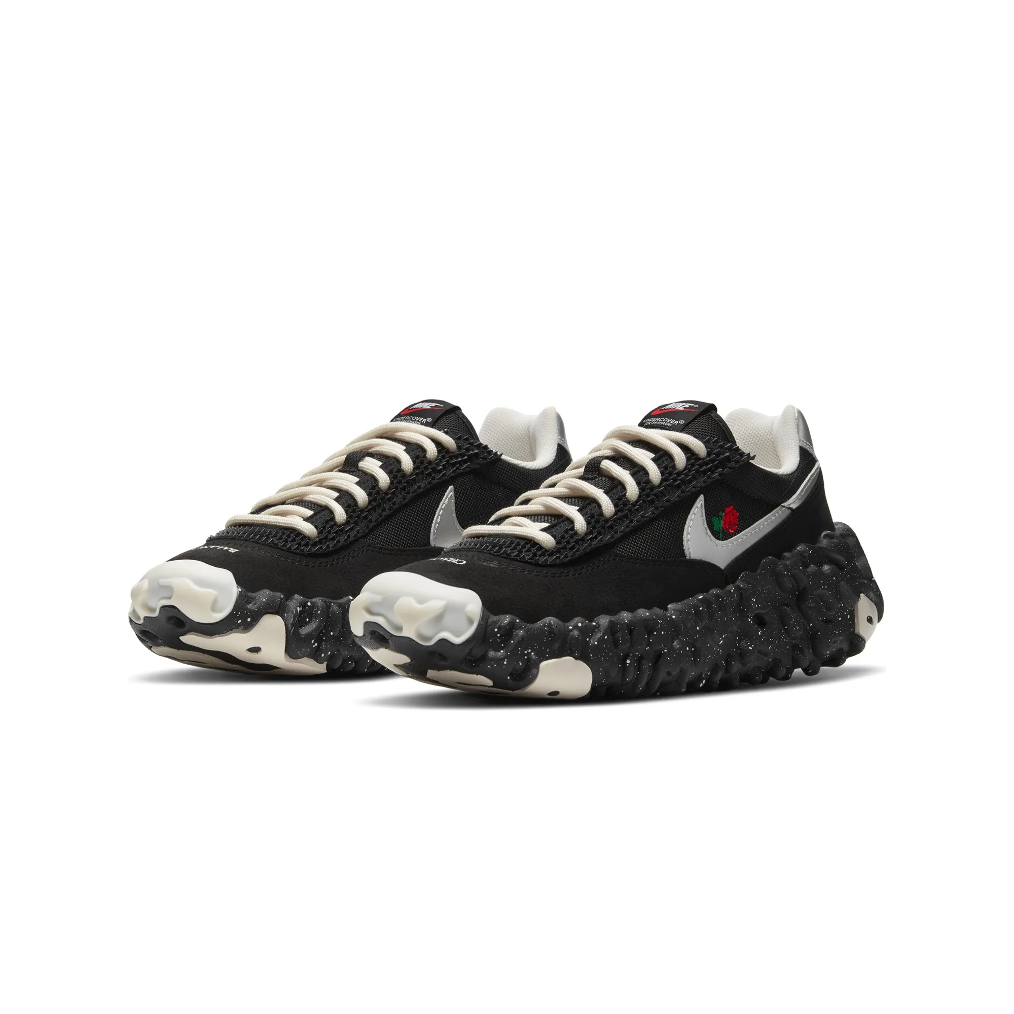 Nike x Undercover Mens Overbreak Shoes