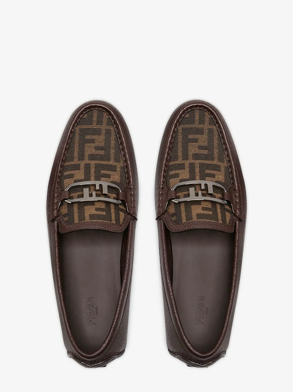 O'Lock Driving Shoes