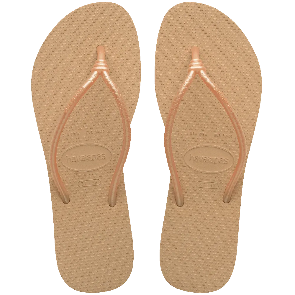 [ONLINE EXCLUSIVE] Tube Flip Flops