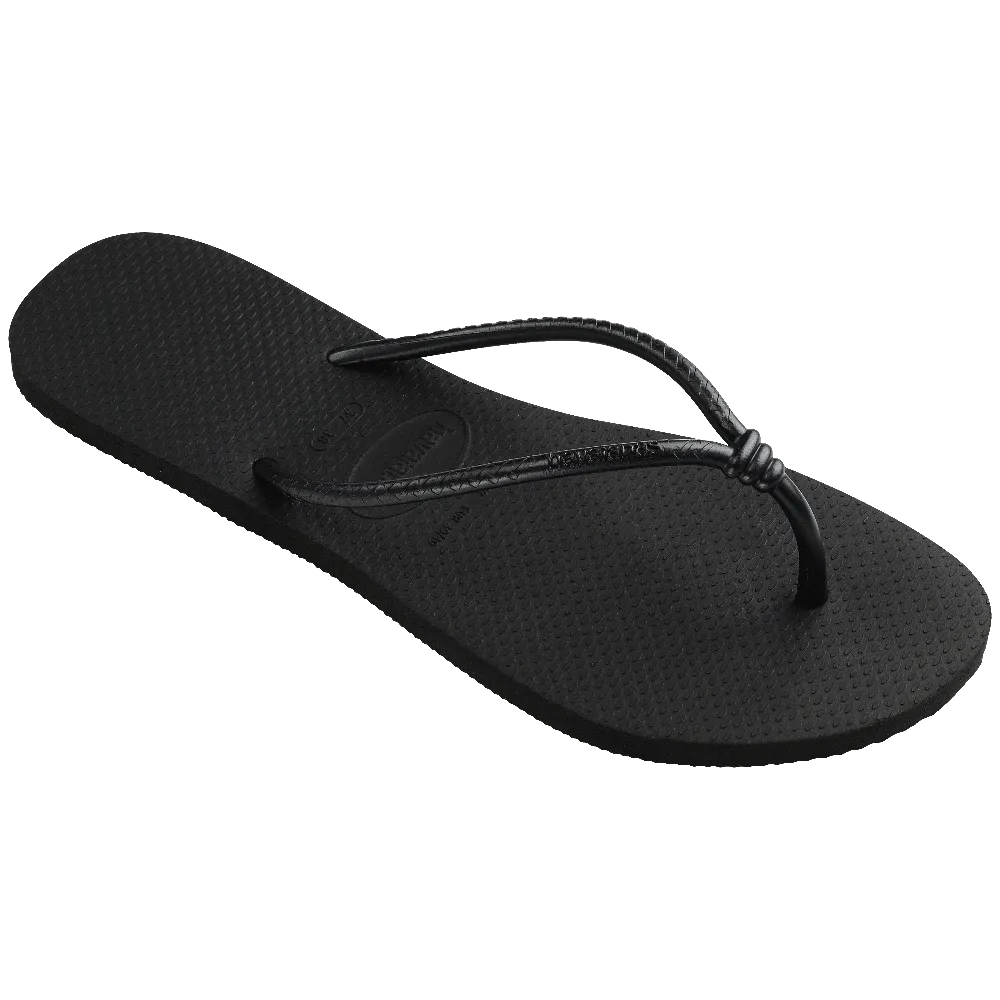[ONLINE EXCLUSIVE] Tube Flip Flops