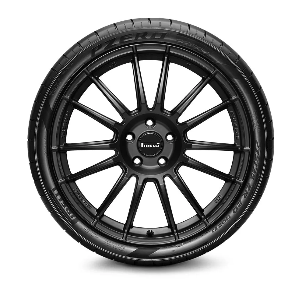P-Zero Corsa (PZC4) - 275/30ZR20 97Y XL